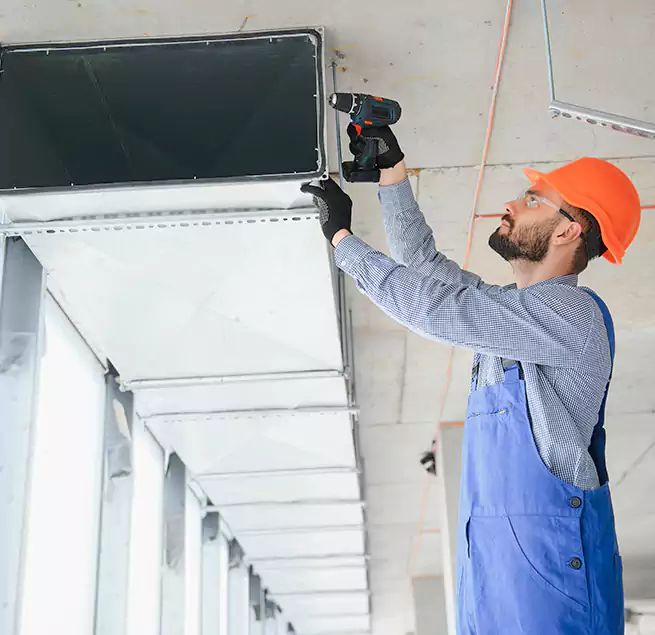 Why Homeowners & Businesses Trust Us in Fountain Valley, CA