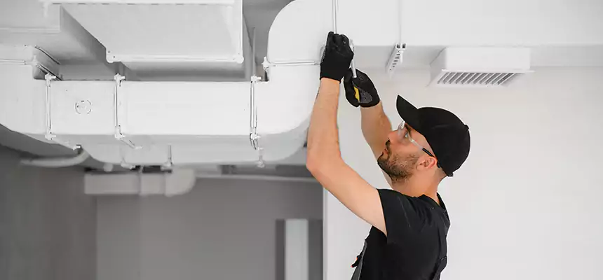 Our Air Duct Cleaning Services in Fountain Valley, CA
