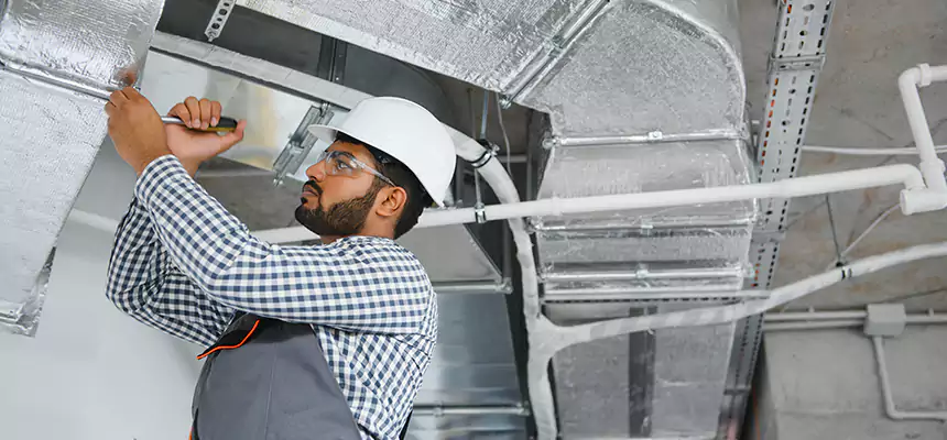 Proactive Ac Vent Repairs & Air Duct Replacement Companies Near Me in Fountain Valley