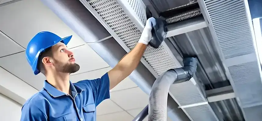 Our Annual Dryer Vent Maintenance Services in Fountain Valley, CA