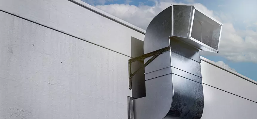 Trusted Industrial Dryer Vent Cleaning in Fountain Valley