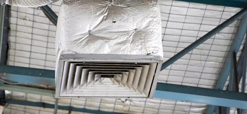 Our Custom HVAC Ductwork Services in Fountain Valley, CA