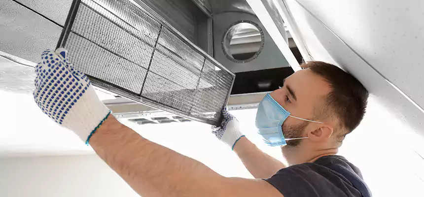 Our Dryer Vent Cleaning Services in Fountain Valley, CA