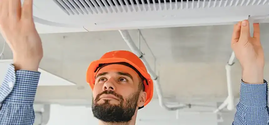 Our Furnace Vent Cleaning Services in Fountain Valley, CA