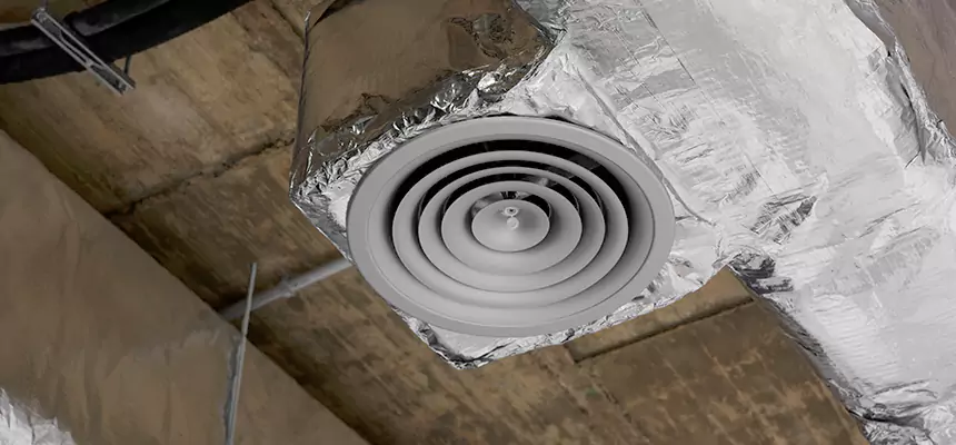 Our Low VOC Vent Installation Services in Fountain Valley, CA