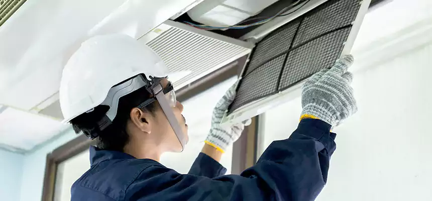 Our Multi-family Home Duct Cleaning Services in Fountain Valley, CA