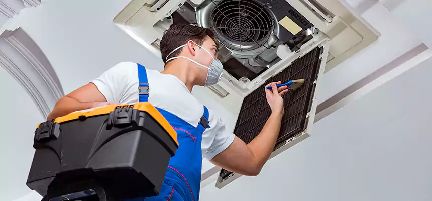 Specialized Office Duct Cleaning  in Fountain Valley, CA