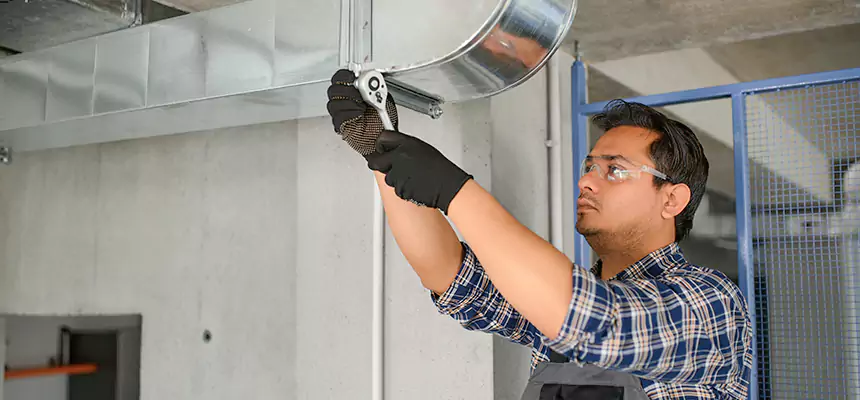 Our Post-Construction Duct Cleaning Services in Fountain Valley, CA