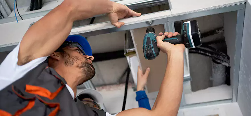 Our Retail Store Duct Cleaning Services in Fountain Valley, CA