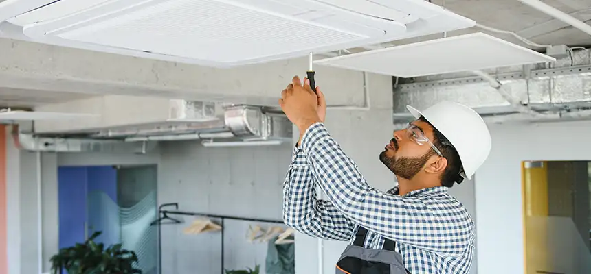 Our Roof Dryer Vent Cleaning Services in Fountain Valley, CA