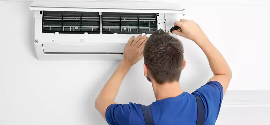 Our Smart Air Conditioning Installation Services in Fountain Valley, CA