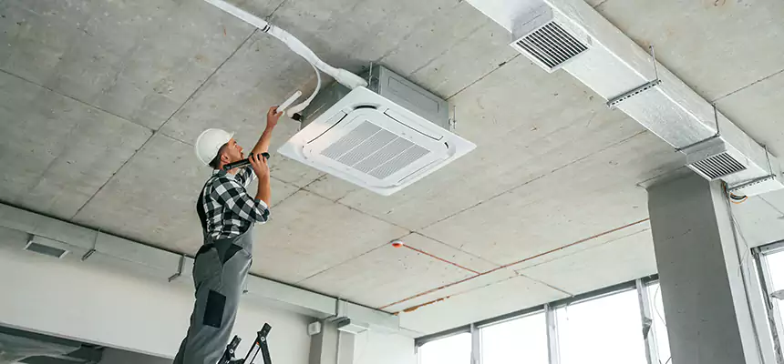 Our Wi Fi Connected Air Ducts Services in Fountain Valley, CA
