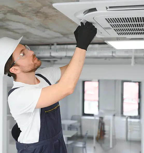 Top Affordable Duct Cleaning Services Near Me in Fountain Valley, CA