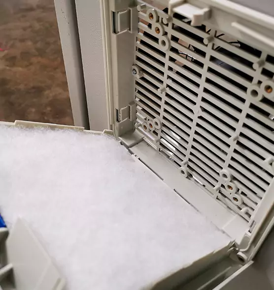 About Air Duct Overhaul & Upgrades in Fountain Valley, CA