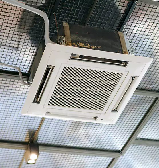 Top-Notch Allergy Relief Vent Cleaning Services in Fountain Valley, CA