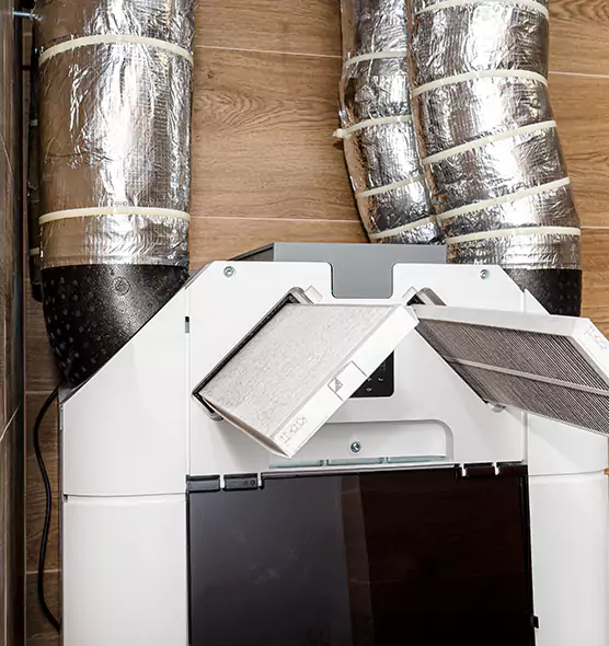 About Clogged Air Duct Repair in Fountain Valley, CA