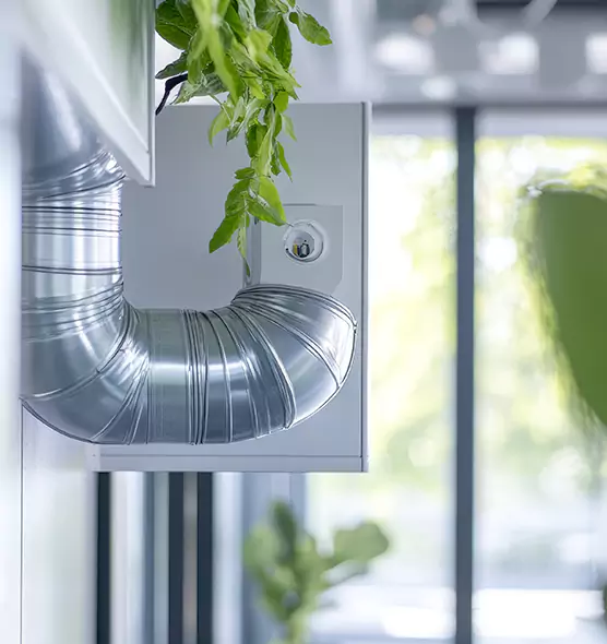 Professional Eco-Friendly Duct Cleaning Services in Fountain Valley, CA