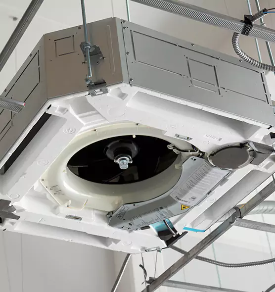 Professional Industrial Dryer Vent Cleaning in Fountain Valley, CA