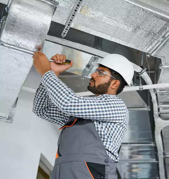 Welcome to Mold & Mildew Removal from Air Ducts Fountain Valley, CA
