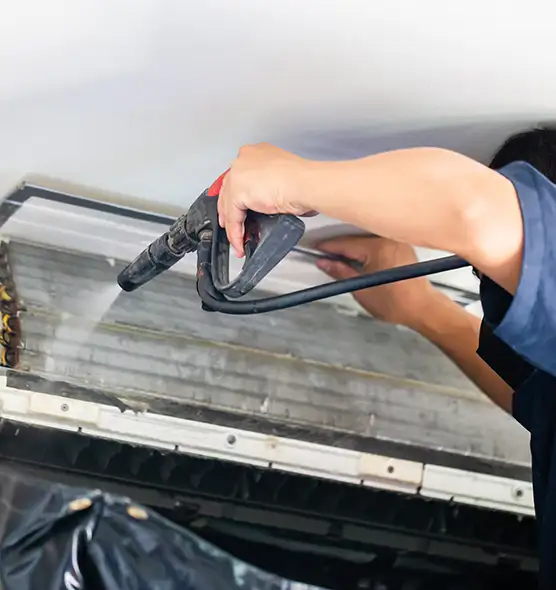Welcome to Move-in/Move-out Duct Cleaning Services in Fountain Valley, CA