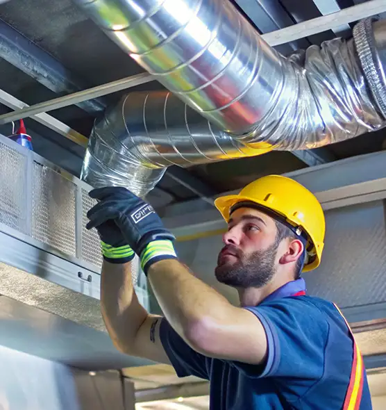 Professional NADCA Approved Air Duct Services in Fountain Valley, CA