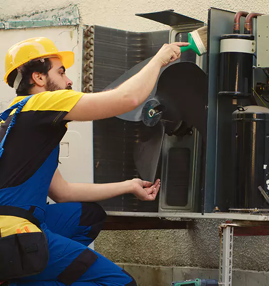 Top-Rated New Room Vent Extension in Fountain Valley, CA