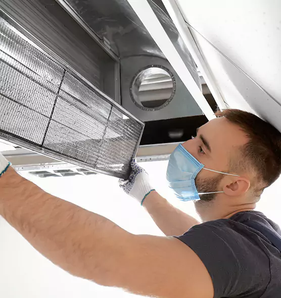 About Remove Smoke Smell From Air Duct in Fountain Valley, CA