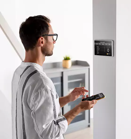 About Smart AC Vent Controller Services in Fountain Valley