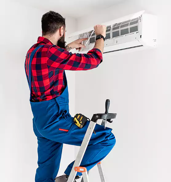About Smart Air Conditioning Installation in Fountain Valley, CA