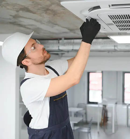 About Spring Air Duct Cleaning in Fountain Valley, CA