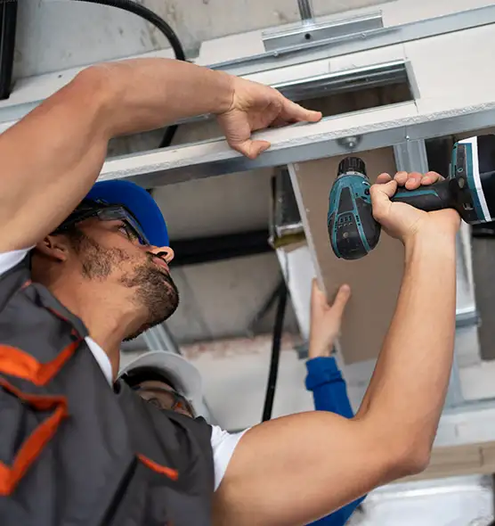 About Vent Smoke Odor Elimination in Fountain Valley, CA