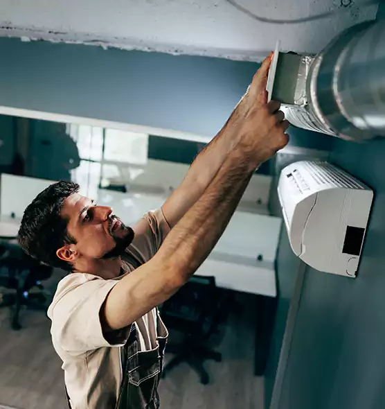 Reliable Warehouse Vent Cleaning in Fountain Valley, CA