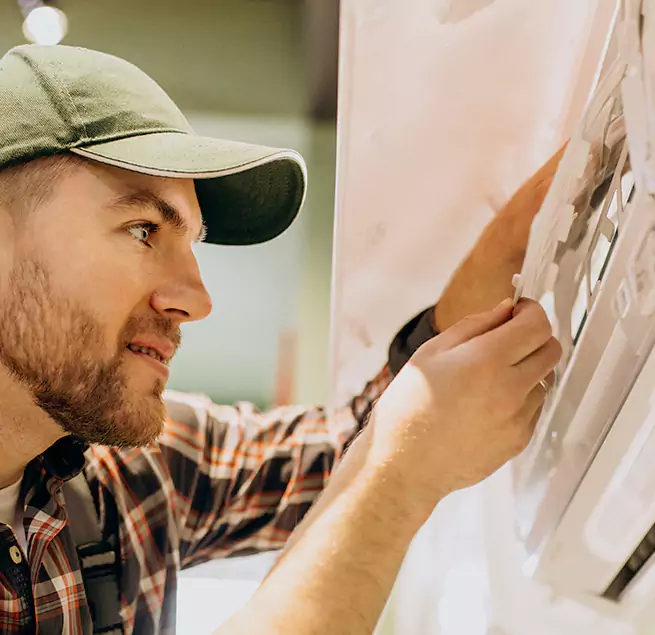 Why Homeowners Businesses Trust Us in Fountain Valley, CA?