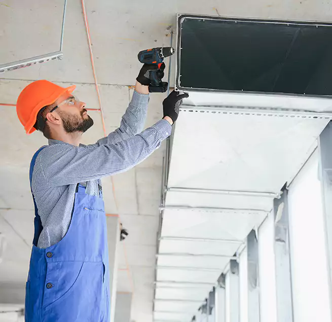 Why Homeowners & Businesses Trust Us in Fountain Valley, CA?