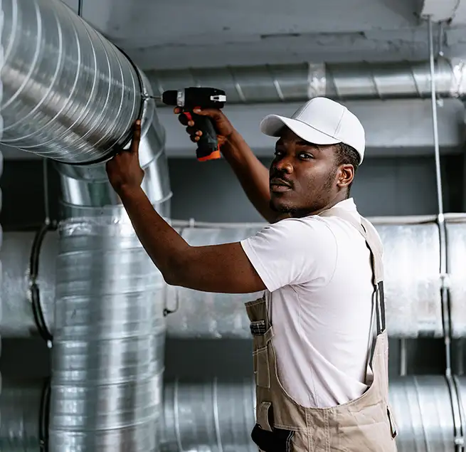 Why Homeowners & Businesses Trust Us Fountain Valley, CA