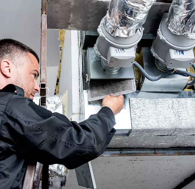 Why Homeowners & Businesses Trust Us in Fountain Valley, CA?