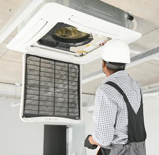 Why Homeowners & Businesses Trust Us in Fountain Valley, CA?