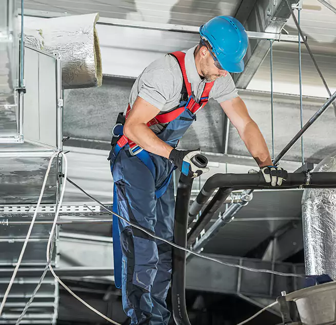 Why Homeowners & Businesses Trust Us in Fountain Valley, CA?