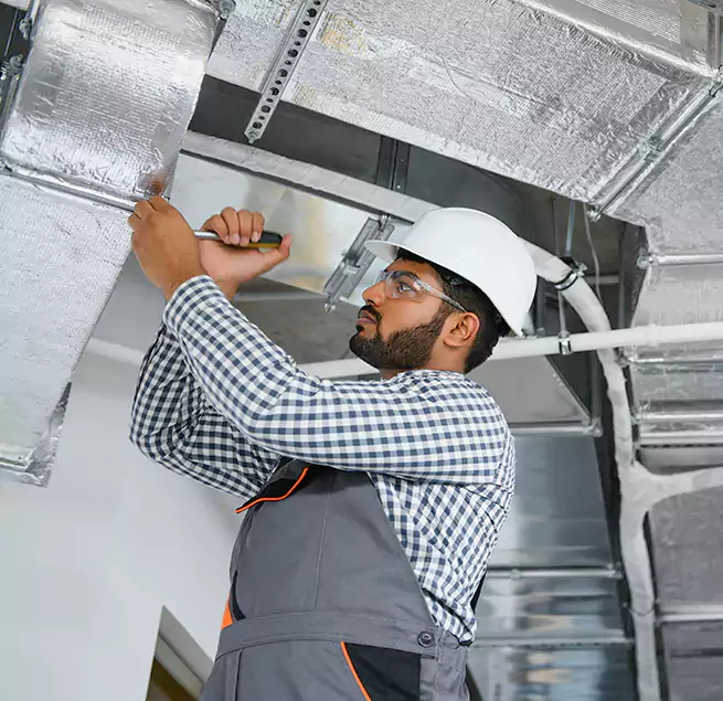 Why Homeowners & Businesses Trust Us Fountain Valley, CA