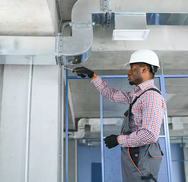 Why Homeowners & Businesses Trust Us Fountain Valley, CA