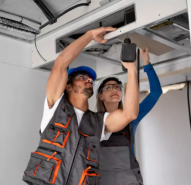 Why Homeowners & Businesses Trust Us in Fountain Valley, CA