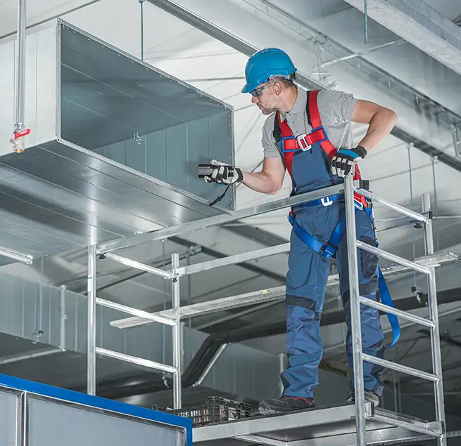 Why Homeowners & Businesses Trust Us in Fountain Valley, CA?