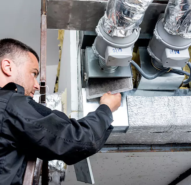 Why Homeowners & Businesses Trust Us in Fountain Valley, CA