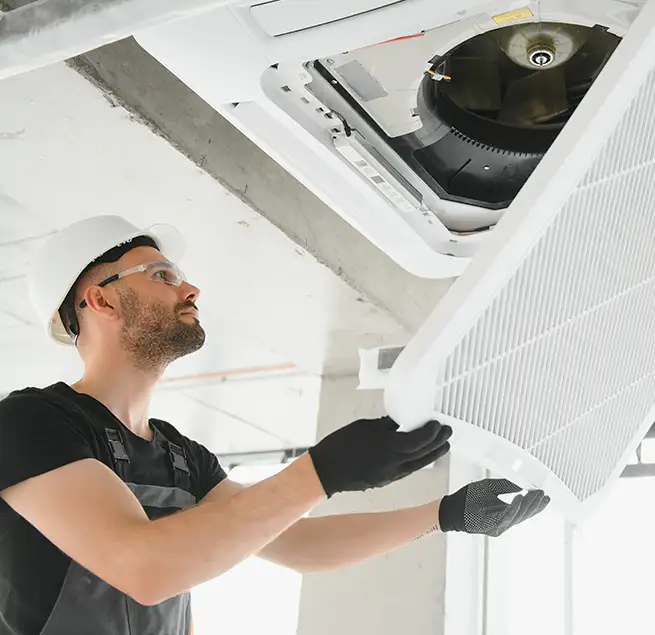 Why Homeowners & Businesses Trust Us in Fountain Valley, CA?