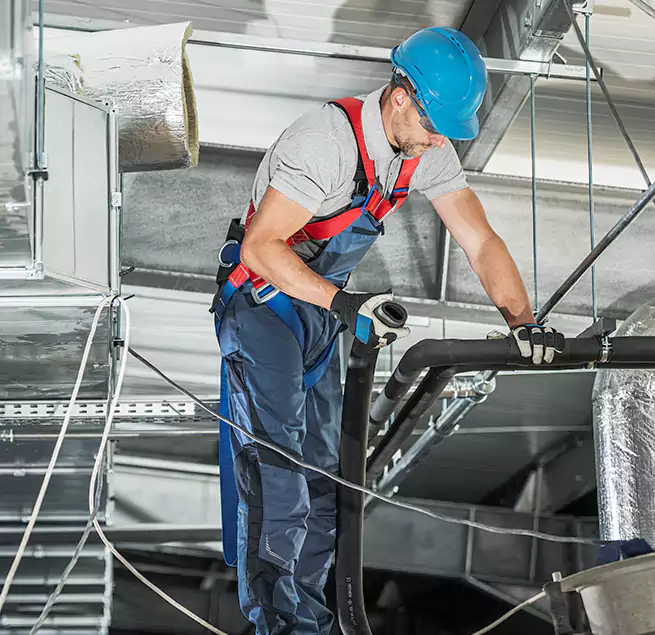 Why Homeowners & Businesses Trust Us in Fountain Valley, CA?