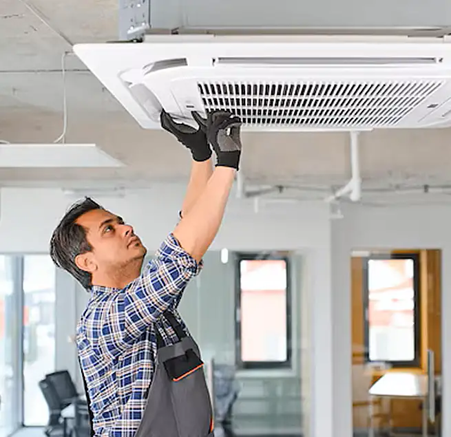 Why Homeowners & Businesses Trust Us in Fountain Valley, CA?