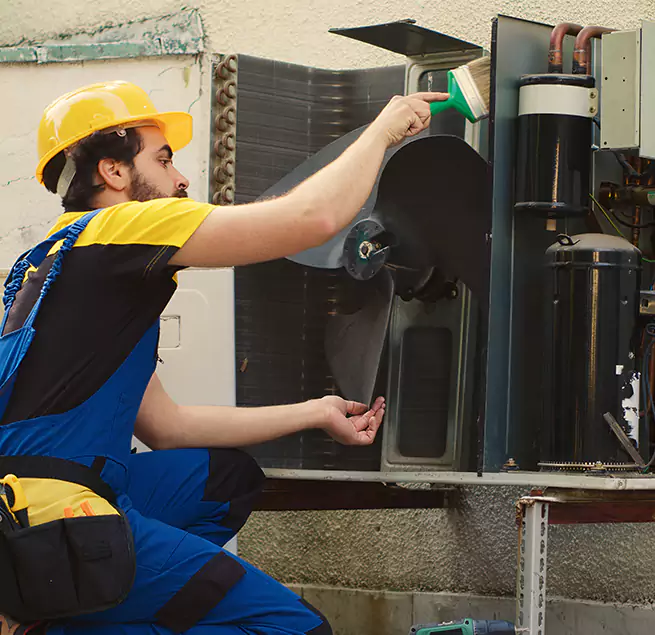 Why Homeowners Businesses Trust Us in Fountain Valley, CA?