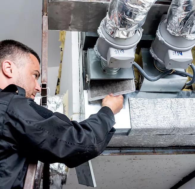 Why Homeowners & Businesses Trust Us in Fountain Valley, CA?