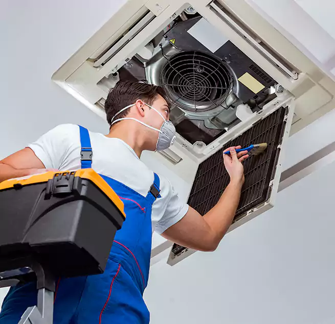 Why Homeowners & Businesses Trust Us in Fountain Valley, CA