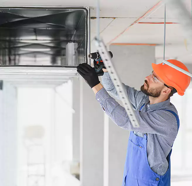 Why Homeowners & Businesses Trust Us Fountain Valley, CA